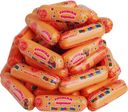 Сосиски Челны-Мясо Компашка вареные 300 г