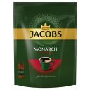 Кофе Jacobs Monarch Intense, растворимый, 150 г