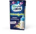 Каша готовая молочная ФрутоНяня рисовая с 6 мес 200 мл