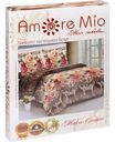 Комплект постельного белья двуспальное Amore Mio, в ассортименте