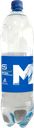 Вода питьевая МАГНИТ газированная, 2л