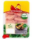 Медальон из куриного филе охлажденный Петелинка, 450г