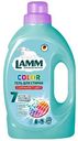 Гель для стирки Lamm Color, 1,3л