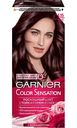 Крем-краска для волос Garnier Color Sensation 4.15 Благородный рубин, 110 мл