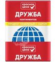 Сырный продукт Красная Цена Дружба континентов плавленый СЗЖМ 70г