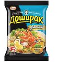 Лапша «Доширак» Yammy со вкусом Том Ям, 80 г
