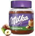 Паста Milka ореховая с добавлением какао, 350г