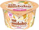 Продукт овсяный NEMOLOKO® груша-овсяные хлопья, 130г