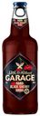 Пивной напиток Seth & Riley's Garage Hard Black Cherry пастеризованный 4,6% 0,4 л