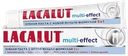 Зубная паста LACALUT Multi-effect