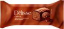 Сырок творожный глазированный DELISSE Картошка 26%, без змж, 40г