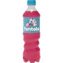 Напиток "FANTOLA BABBLE GUM" «Фантола баббл гам» б/алк сил/газ.0,5 л ПЭТ