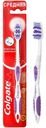 Зубная щетка Colgate Классика здоровья средней жесткости в ассортименте 1шт.