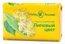 Туалетное мыло Невская Косметика Липовый цвет 90 г