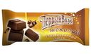 Сырок Первый Вкус с шоколадом глазированный 18%, 40г