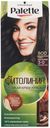 Крем-краска для волос PaletteТемно-каштановый тон 800
