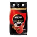 Кофе Nescafe Сlassic растворимый с добавлением натурального молотого кофе 900 г