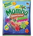 Мармелад жевательный Mamba Кислые звездочки, 70г