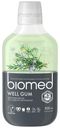 Ополаскиватель для полости рта BioMed Well Gum комплексный 500 мл