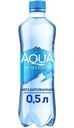 Вода Aqua Minerale питьевая негазированная, 500мл