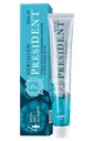 Зубная паста President Four сalcium 4 вида биокальция 75 мл