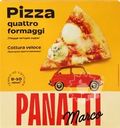 Пицца MARCO PANATTI 4 сыра