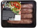 Купаты EATMEAT® свиные охлажденные, 400г