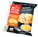 Пельмени Крутогорские Свинина и говядина с маслом 900г