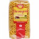 Макаронные изделия Gabelspaghetti 3 Glocken Die Mag Ich Feine Eier-Nudeln, 500 г