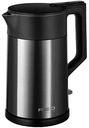 Чайник электрический RED SOLUTION RK-M114 1,7л, 1500Вт