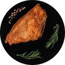 Окунь морской запеченный тушка, уп, 1кг