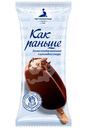 Эскимо Как Раньше пломбир ванильный, 80г