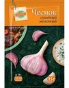 Чеснок сушёный Глобус, 15г