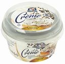Сыр мягкий сливочный Mlekara Sabac A la Creme с чёрным перцем 70%, 150 г