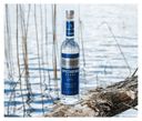 Водка Ярославская Мягкая 40% 0,5 л