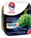 Салат Санта Бремор Чука из морских водорослей 150 г