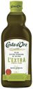 Оливковое масло Costa d'Oro рафинированное с добавлением оливкового нерафинированного 500 мл