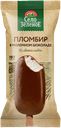 Эскимо СЕЛО ЗЕЛЕНОЕ ваниль, 15%, 80г