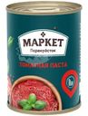 Томатная паста Маркет Перекрёсток, 140г