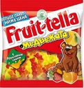 Мармелад Fruittella Звери Mix жевательный 150 г