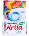 Порошок Artia Color стиральный 2.4кг