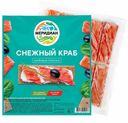 Крабовые палочки Меридиан Снежный краб охлажденные 200 г