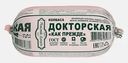 Колбаса Докторская Как прежде ГОСТ Мясной Двор 400г