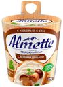 Сыр Almette с белыми грибами творожный 60% БЗМЖ 150г