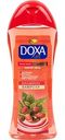 Шампунь для волос Doxa Life с экстрактом кератина и зеленый чай, 400 мл