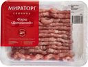 Фарш свино-говяжий Мираторг домашний, 400г
