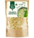 Семена Вкус & Польза конопли очищенные 120г