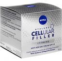 Крем дневной Nivea Hyaluron Cellular Filler + Firming, 50 мл