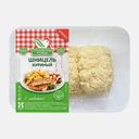 Шницель куриный Глазовская птица 400г