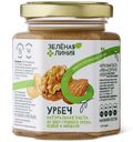 Паста Урбеч из ядер кешью Зелёная Линия, 190г